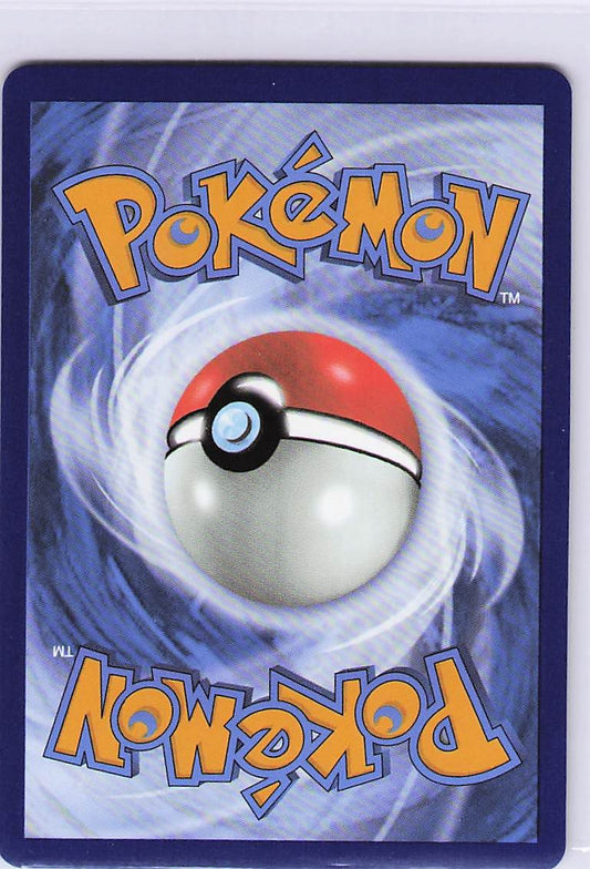 Ice Rider Calyrex V - (Holiday Calendar) Holo Promo Miscellaneous Cards & Products 045/198 NM (Back)