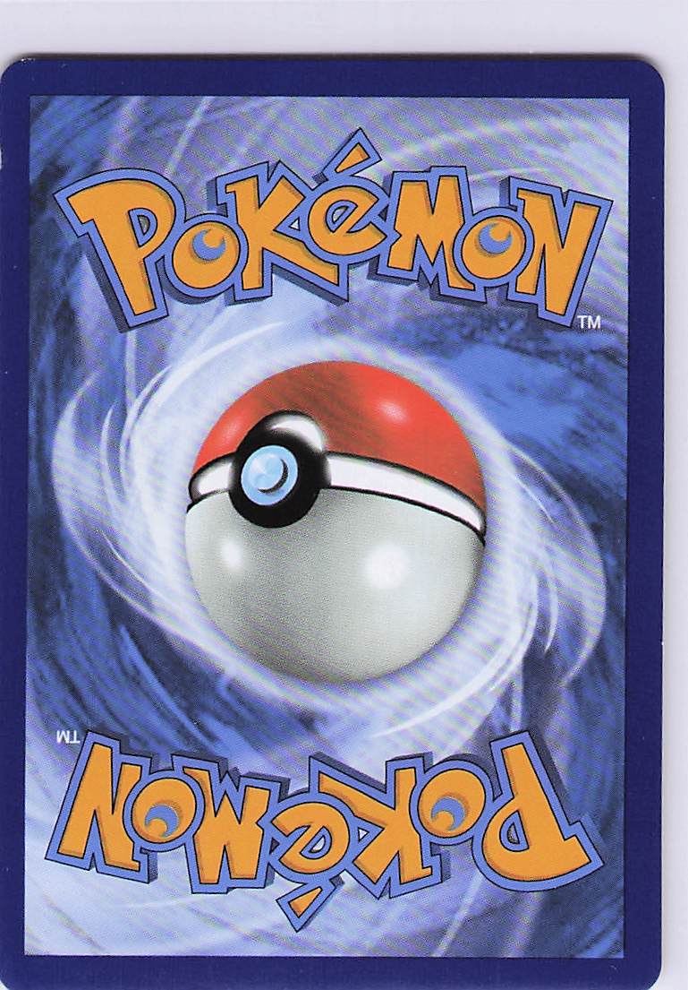 Radiant Gardevoir Holo Radiant Rare Prize Pack Series Cards 069/196 NM (Back)