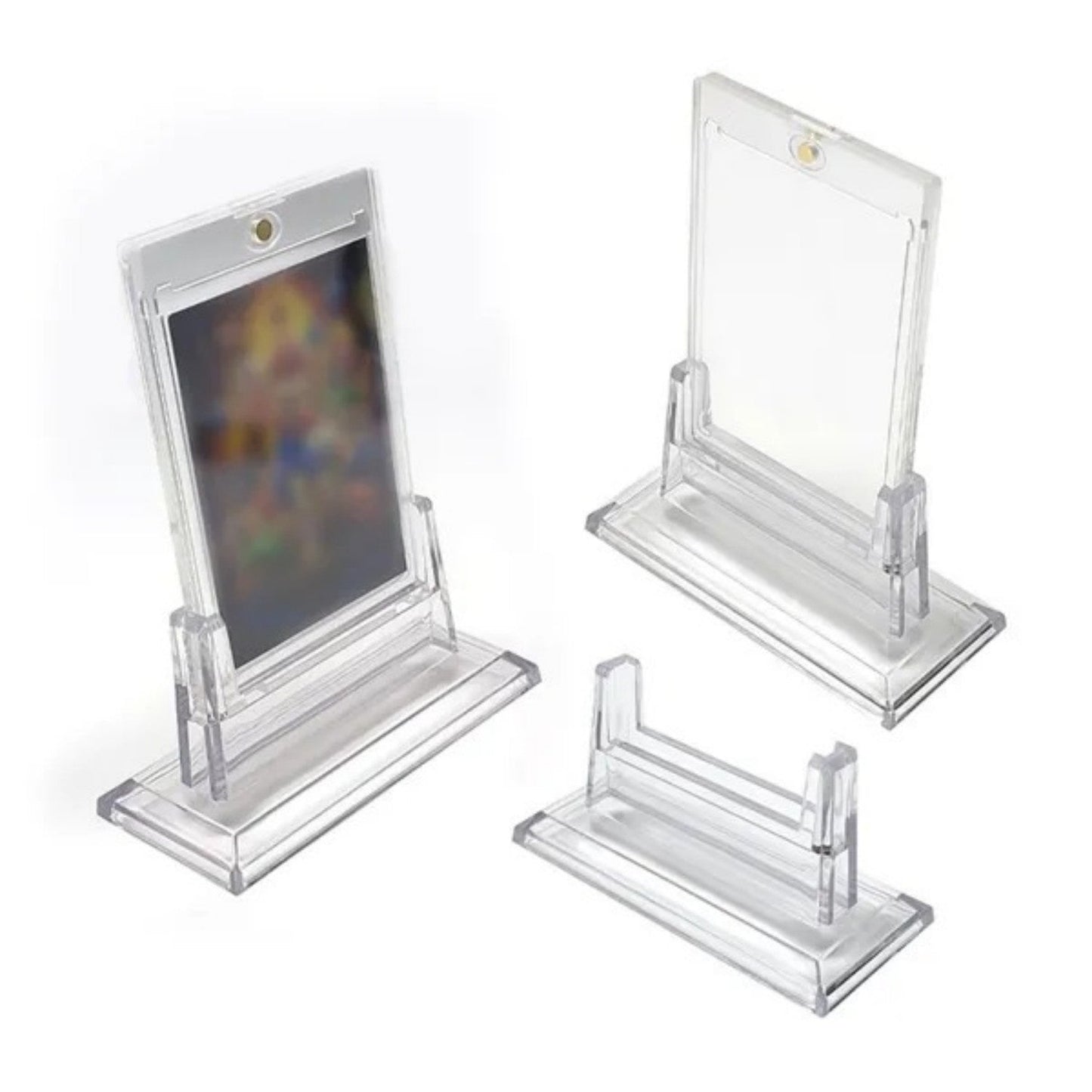 Acrylic Display Stand - MiNi Collects