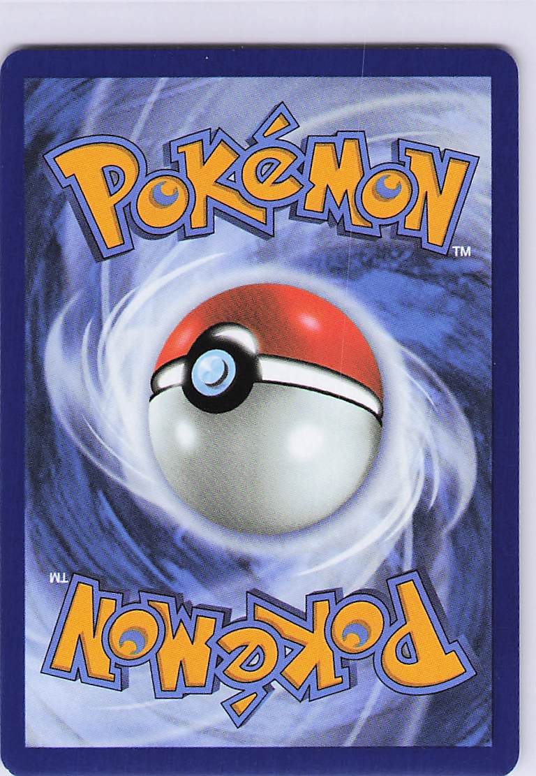 Reshiram Uncommon SV07: Stellar Crown 022/142 NM (Back)