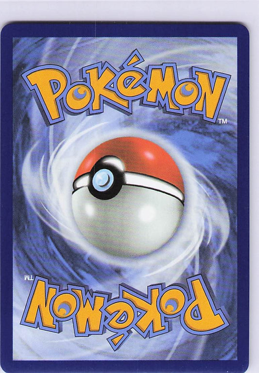 Black Kyurem ex Holo Double Rare SV08: Surging Sparks 048/191 NM (Back)
