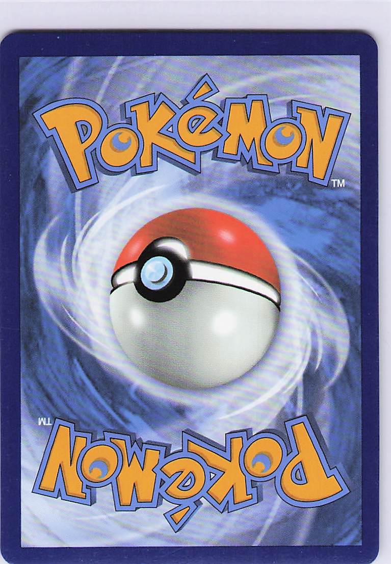Rotom V Holo Promo SWSH: Sword & Shield Promo Cards SWSH257 NM (Back)