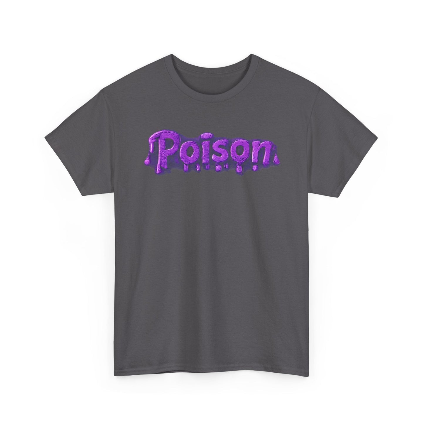 Poison Cotton Tee - MiNi Collects
