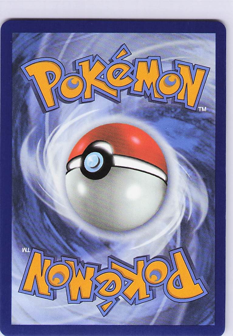 Reshiram ex (Journey Together Stamped) Holo Double Rare Miscellaneous Cards & Products 030/159 NM (Back)