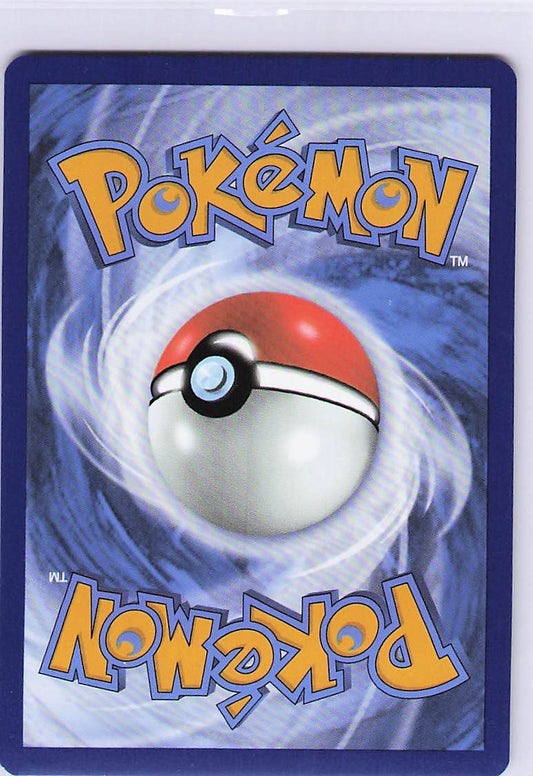 Raging Bolt ex Holo Ultra Rare SV05: Temporal Forces 196/162 NM (Back)