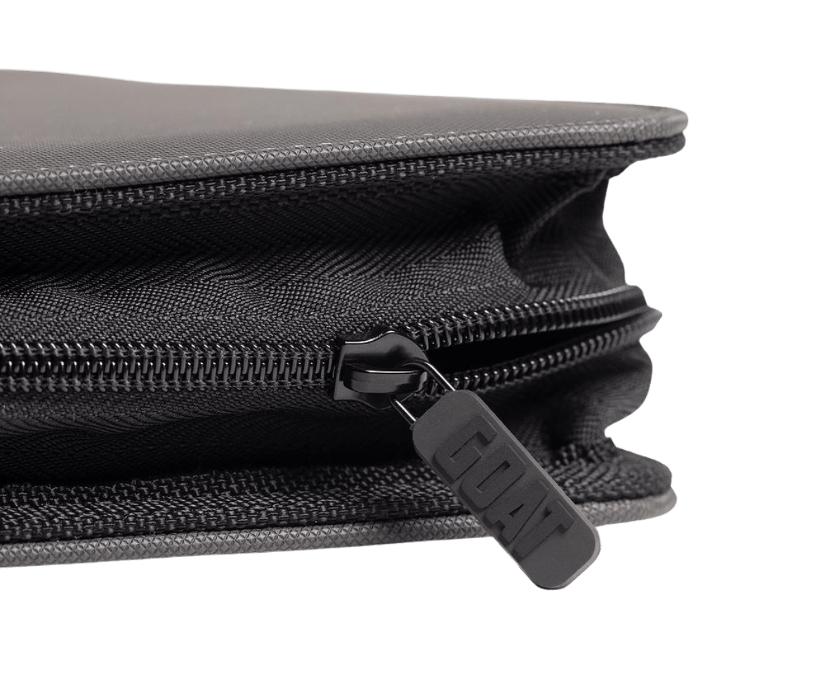 4 Pocket TopLoader Binder - MiNi Collects