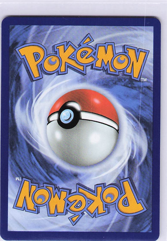 Sandy Shocks ex Holo Double Rare SV04: Paradox Rift 108/182 NM (Back)