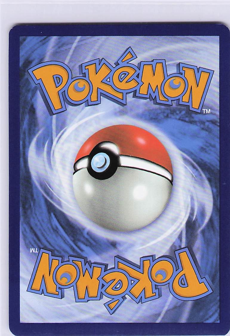 Fidough Holo Promo SV: Scarlet & Violet Promo Cards 069 NM (Back)