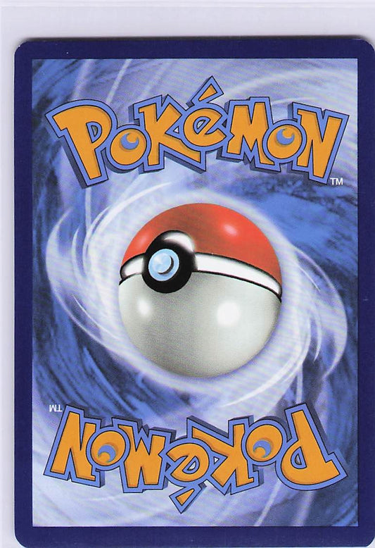 Fidough Holo Promo SV: Scarlet & Violet Promo Cards 069 NM (Back)