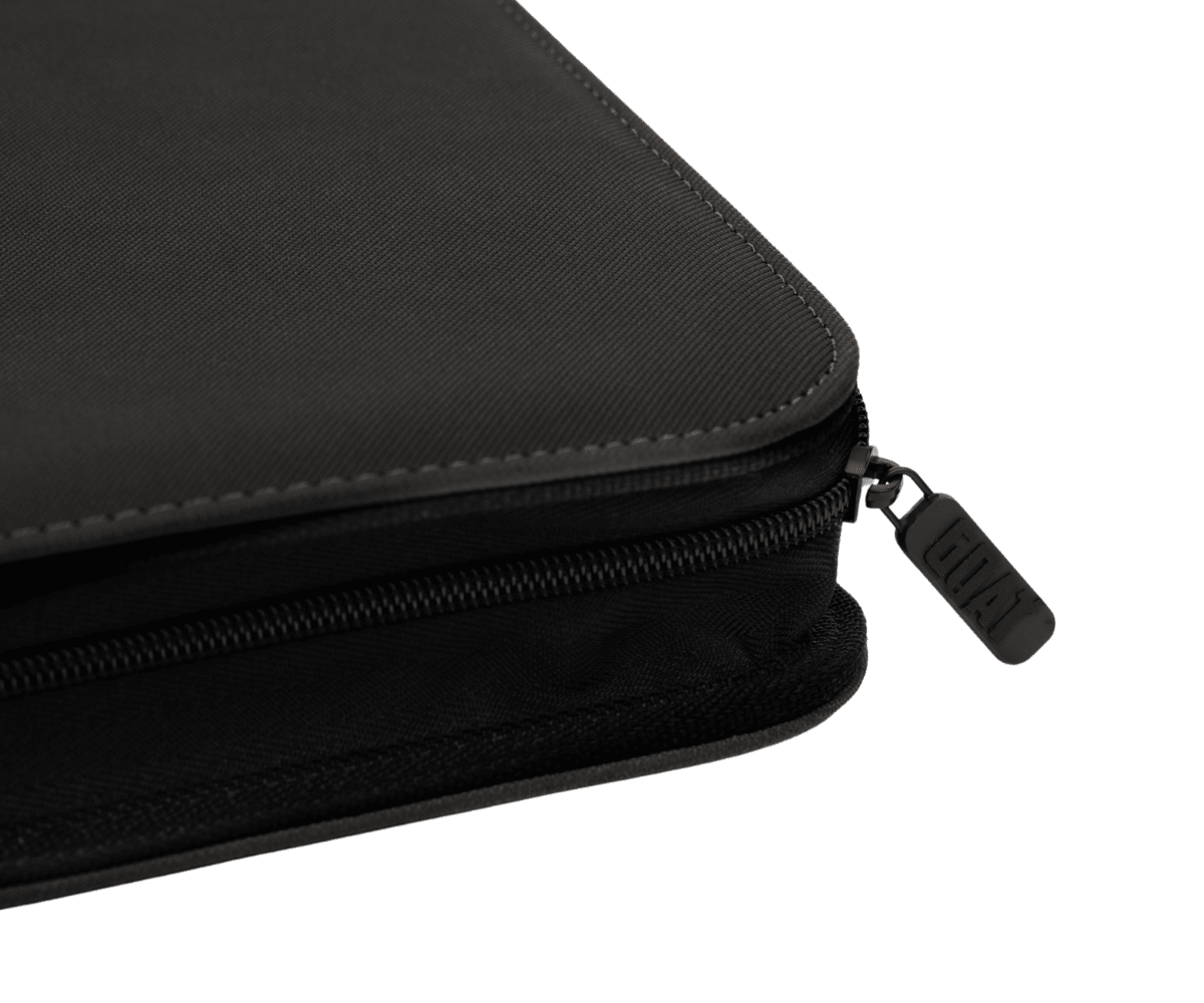 9 Pocket TopLoader Binder - MiNi Collects