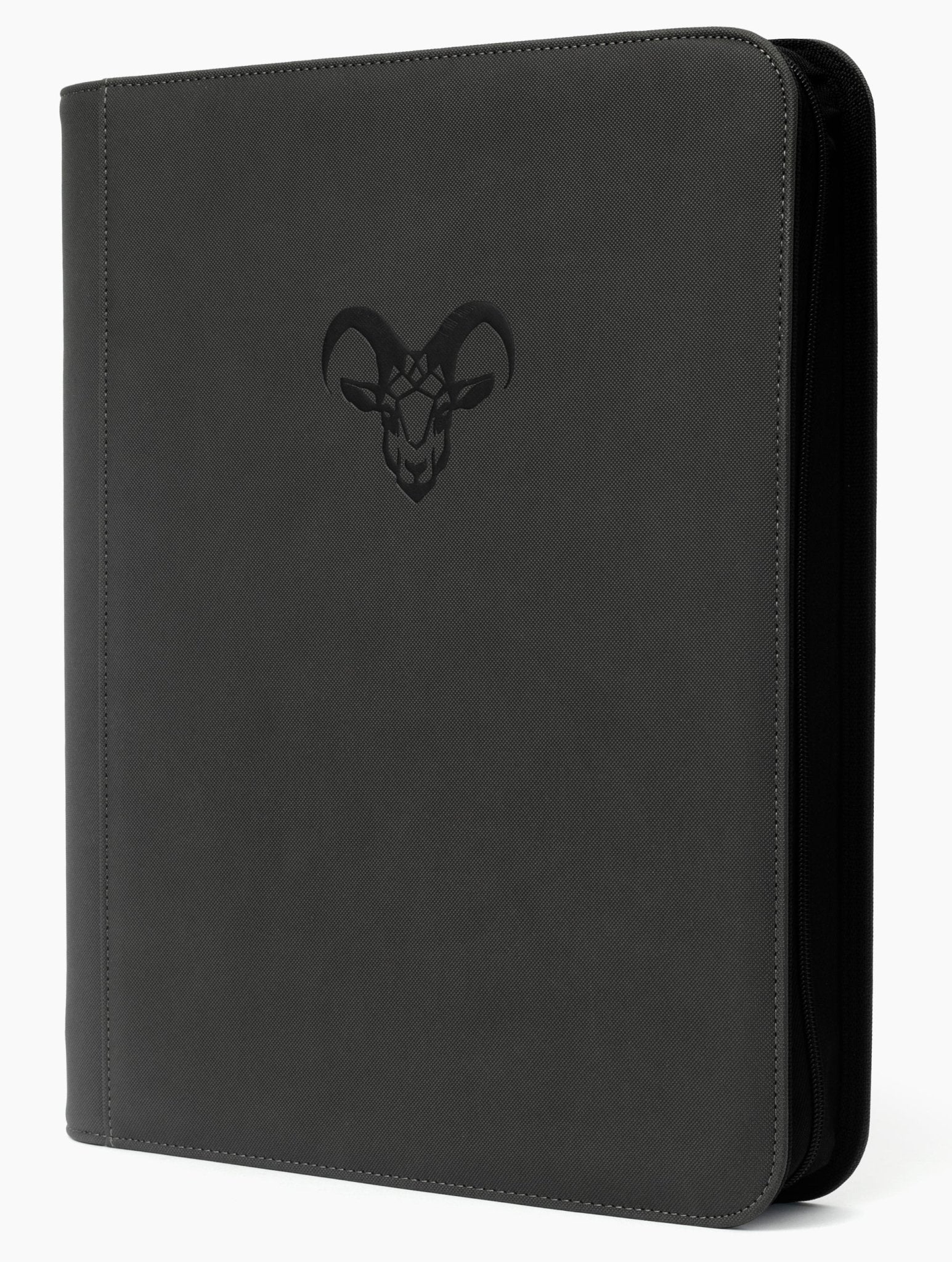 9 Pocket TopLoader Binder - MiNi Collects