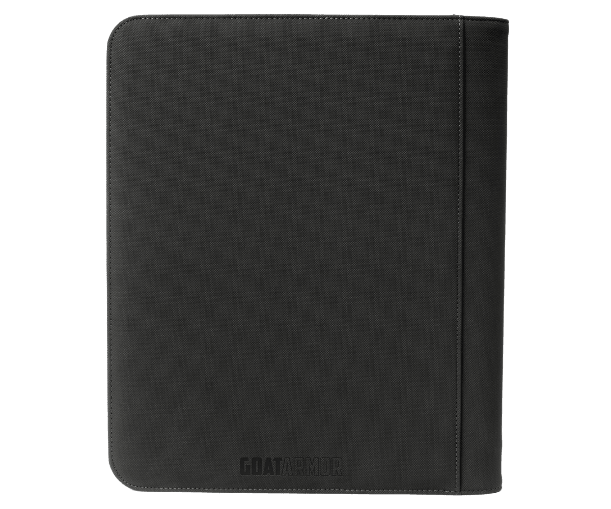 9 Pocket TopLoader Binder - MiNi Collects