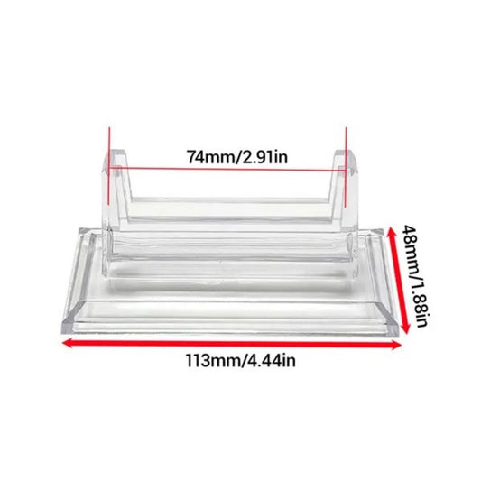 Acrylic Display Stand - MiNi Collects