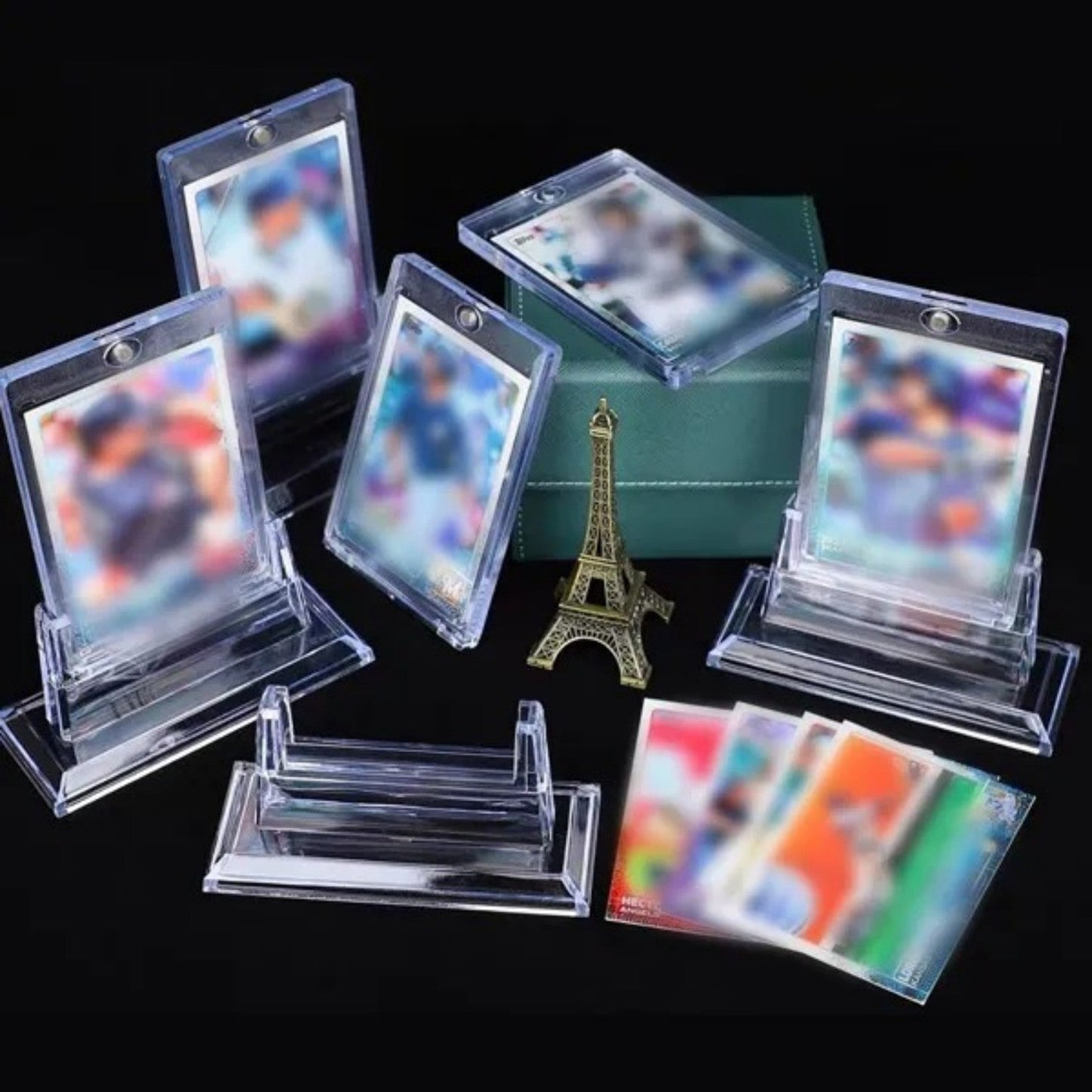 Acrylic Display Stand - MiNi Collects