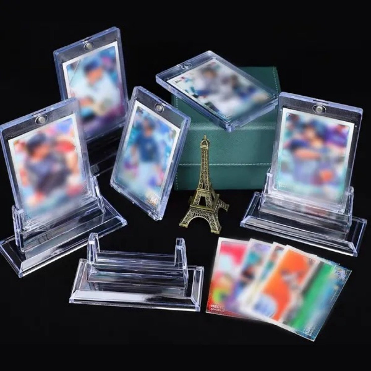Acrylic Display Stand - MiNi Collects