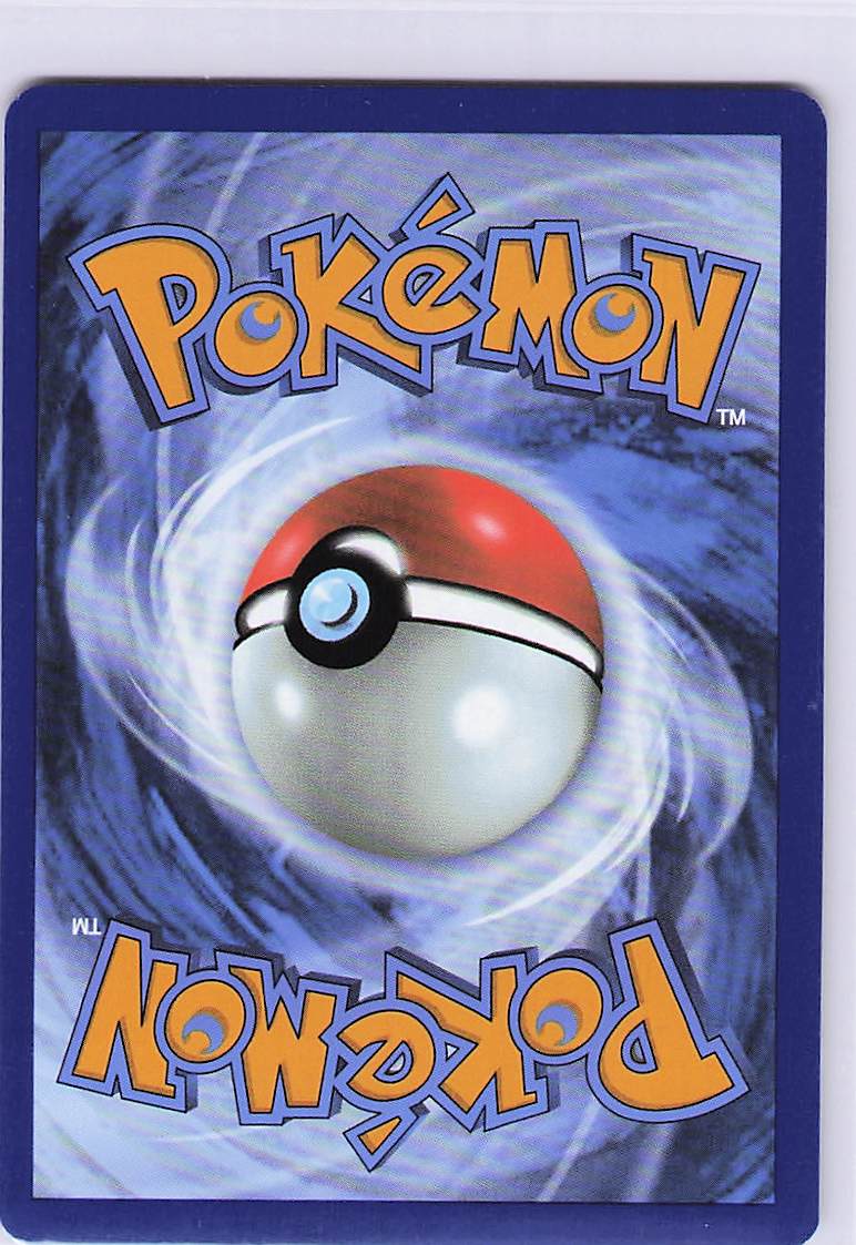 Greavard Holo Promo SV: Scarlet & Violet Promo Cards 070 NM (Back)