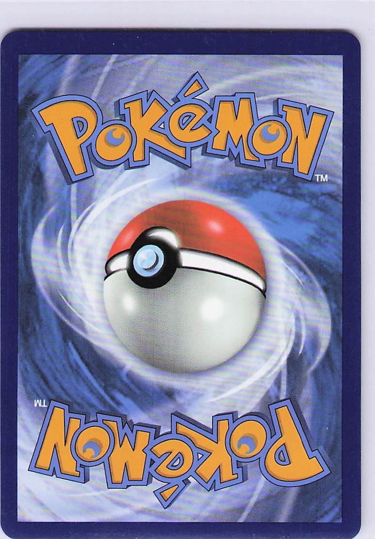 Rotom V Holo Promo SWSH: Sword & Shield Promo Cards SWSH257 NM (Back)