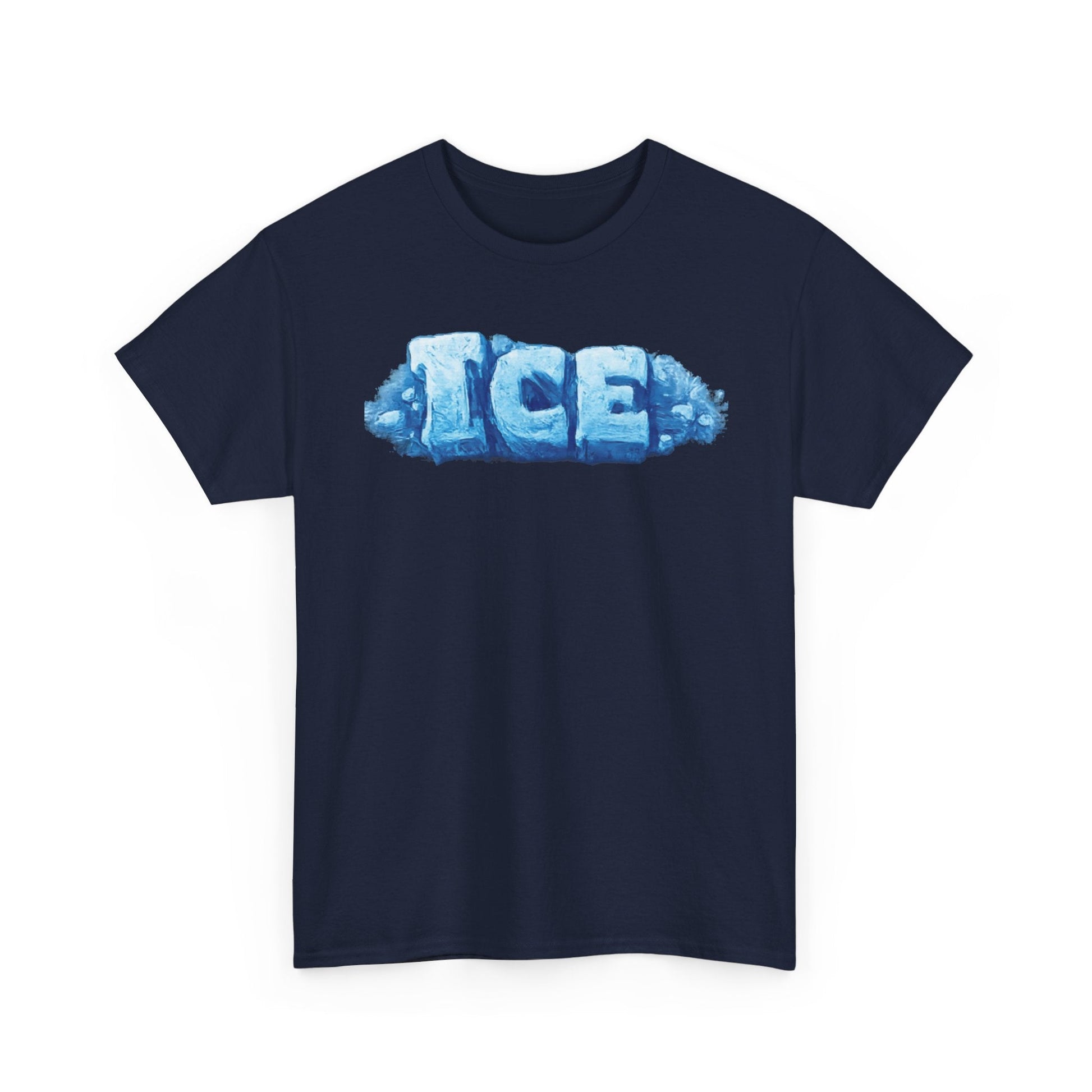 Ice Cotton Tee - MiNi Collects