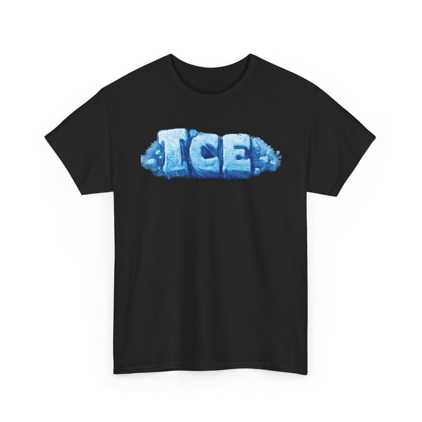 Ice Cotton Tee - MiNi Collects