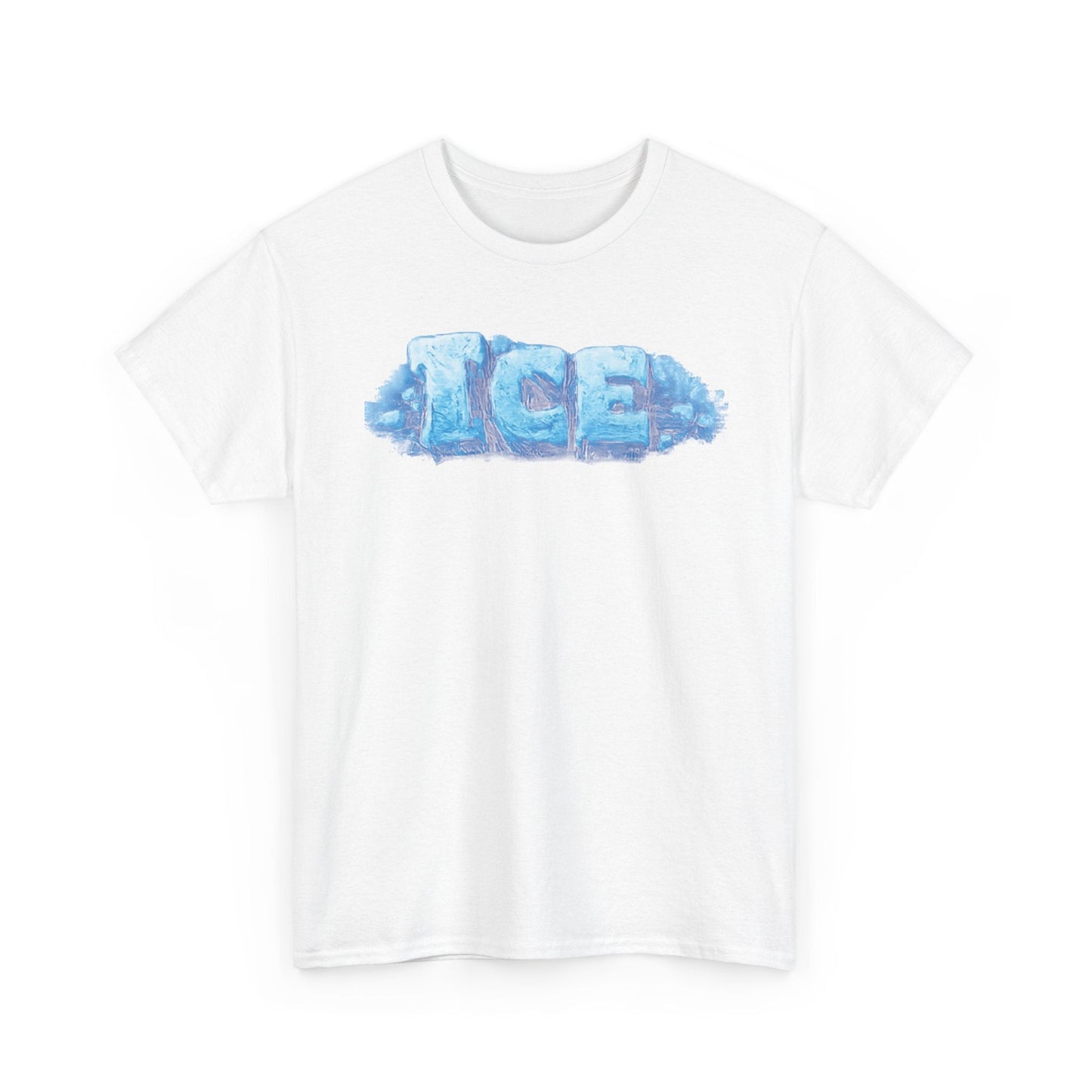 Ice Cotton Tee - MiNi Collects