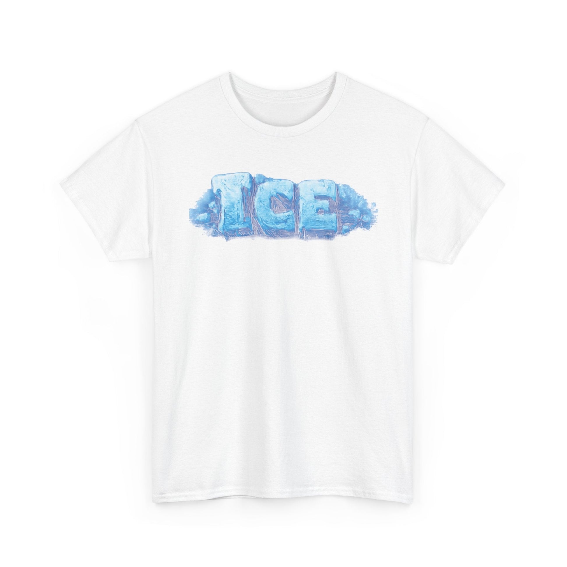Ice Cotton Tee - MiNi Collects