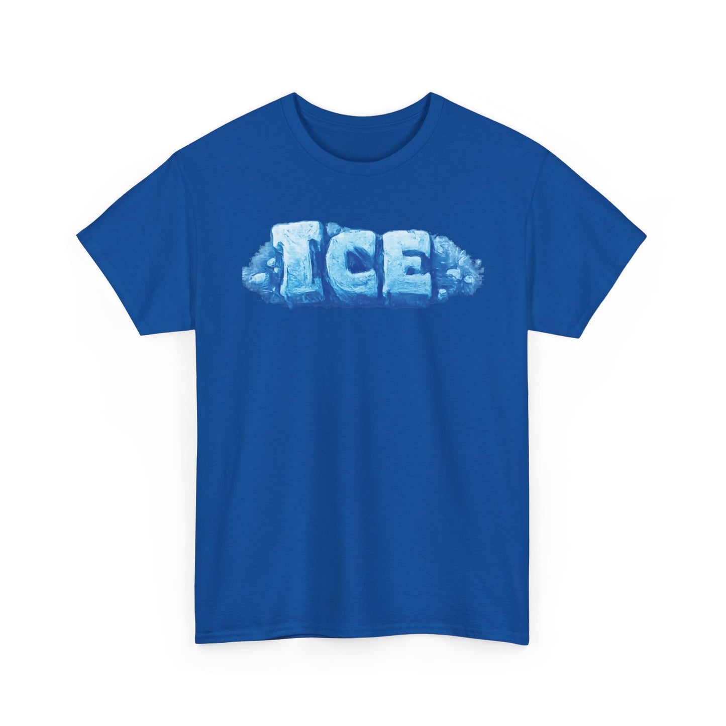 Ice Cotton Tee - MiNi Collects