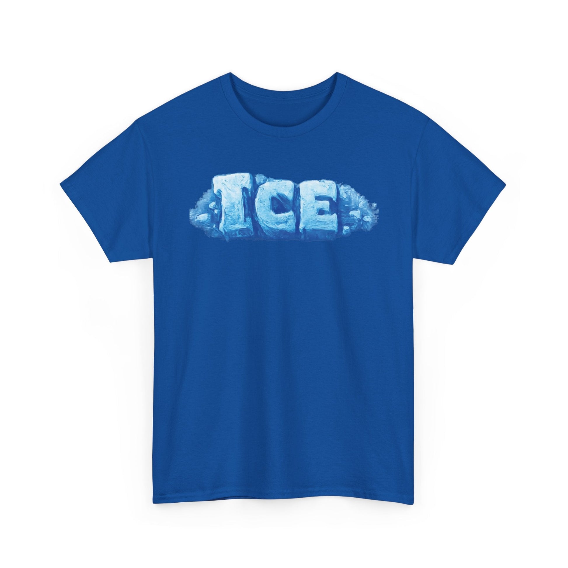 Ice Cotton Tee - MiNi Collects