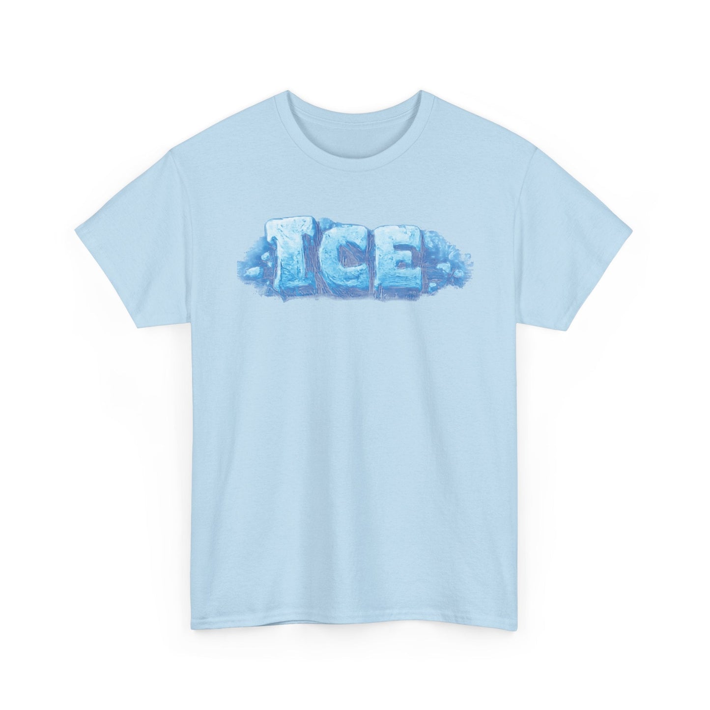 Ice Cotton Tee - MiNi Collects
