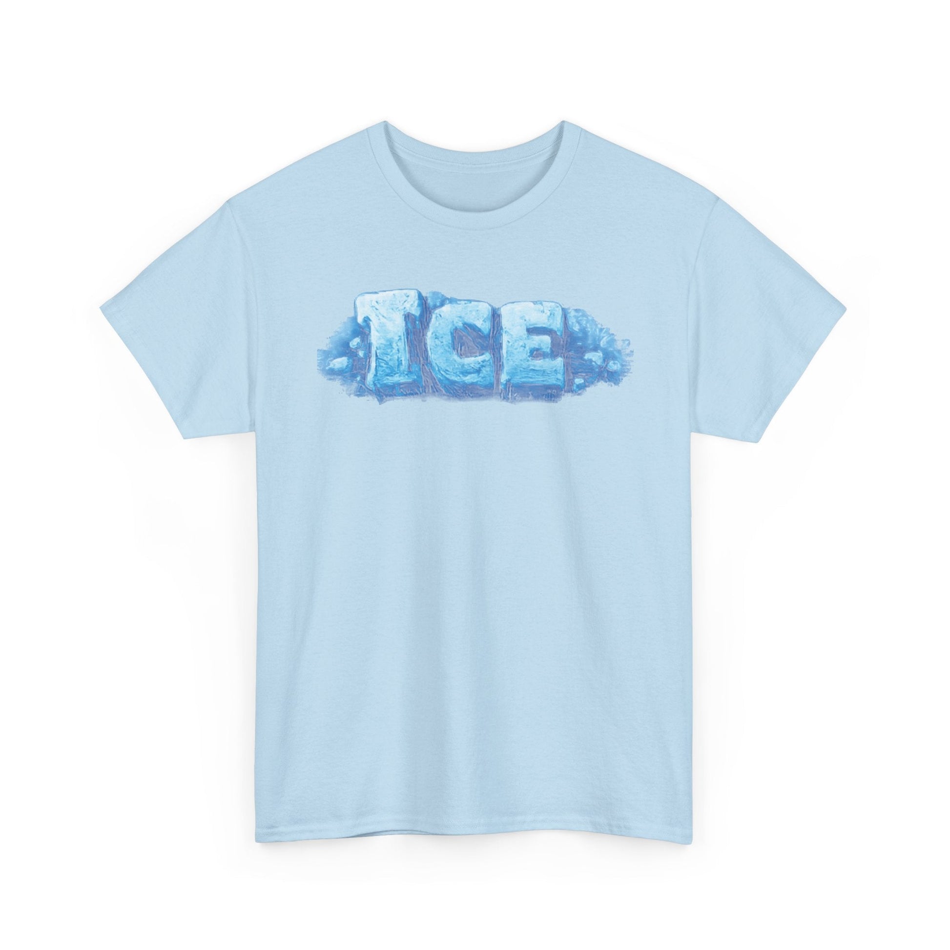 Ice Cotton Tee - MiNi Collects