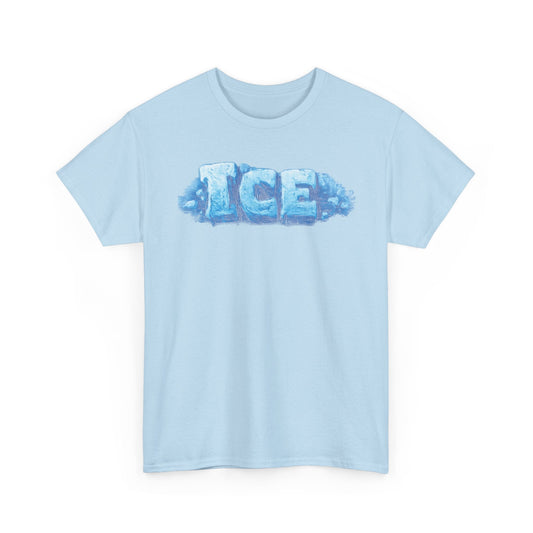 Ice Cotton Tee - MiNi Collects
