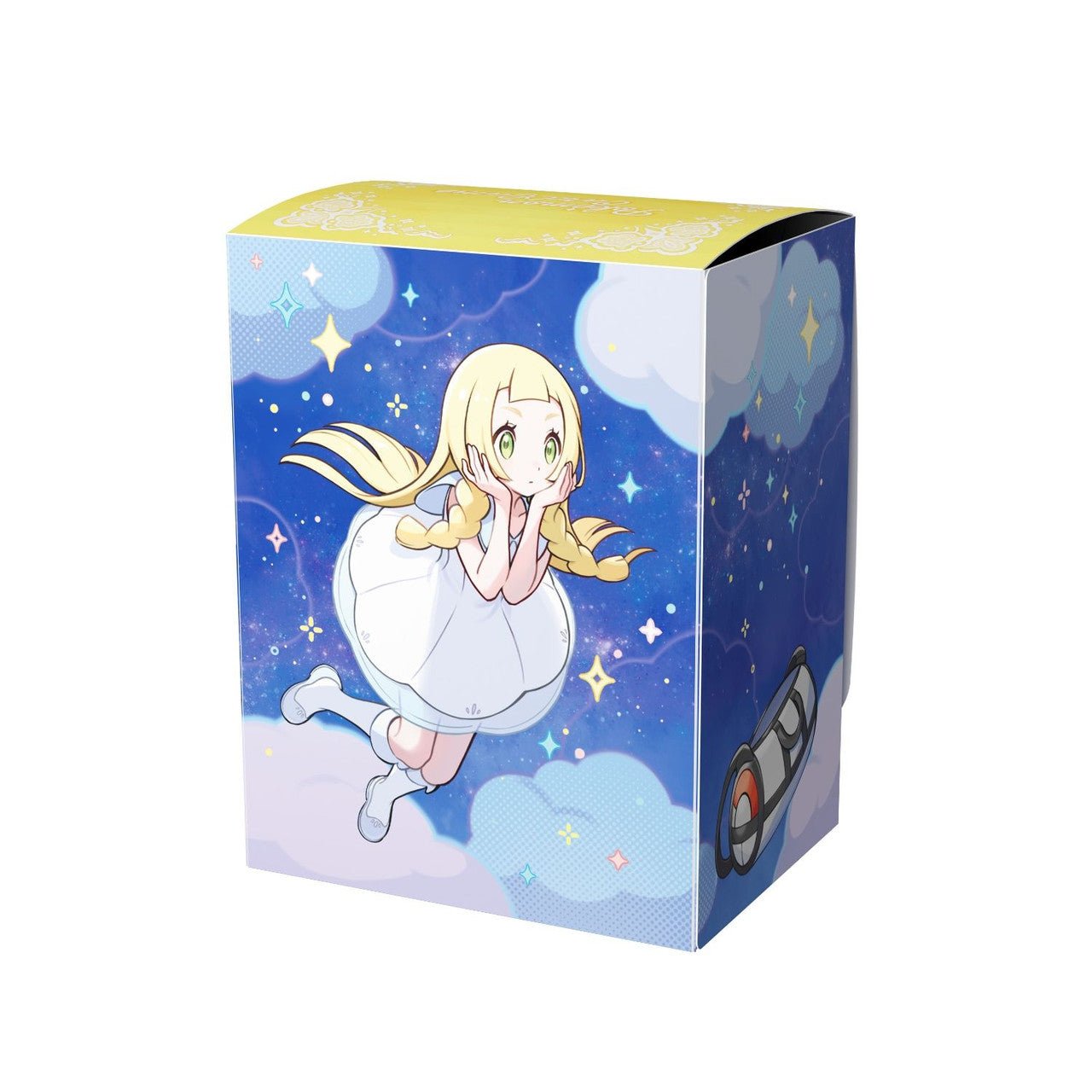 (Japanese) Pokémon TCG: Mega Brave Pokemon Center Set - MiNi Collects