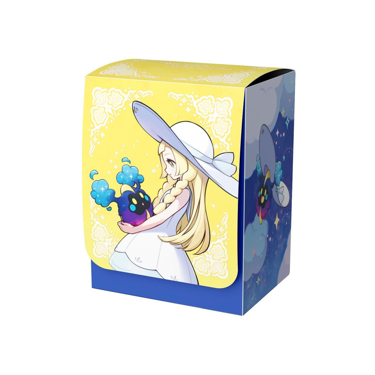 (Japanese) Pokémon TCG: Mega Brave Pokemon Center Set - MiNi Collects