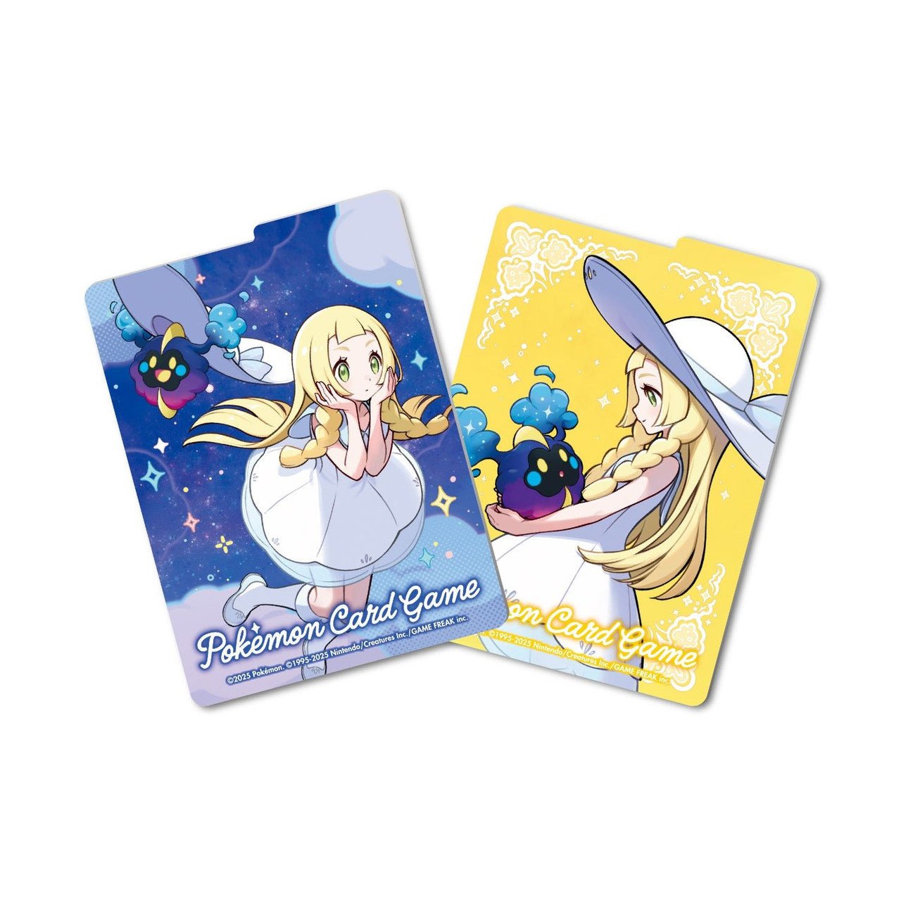 (Japanese) Pokémon TCG: Mega Brave Pokemon Center Set - MiNi Collects