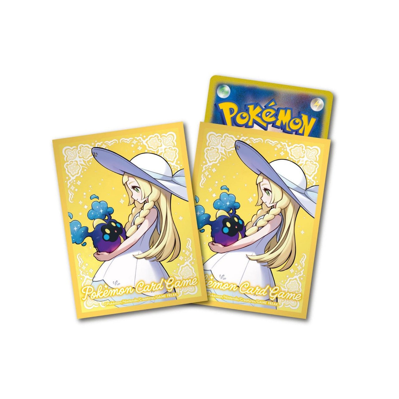 (Japanese) Pokémon TCG: Mega Brave Pokemon Center Set - MiNi Collects