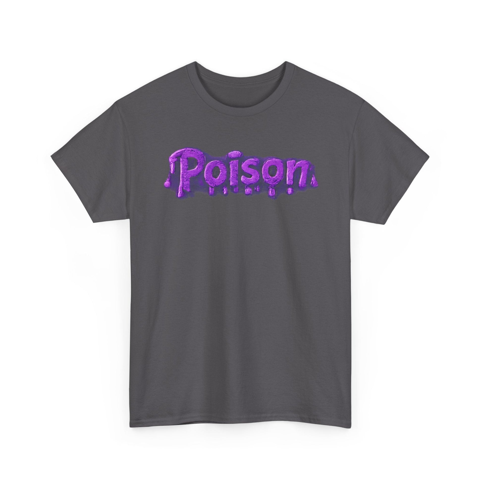 Poison Cotton Tee - MiNi Collects