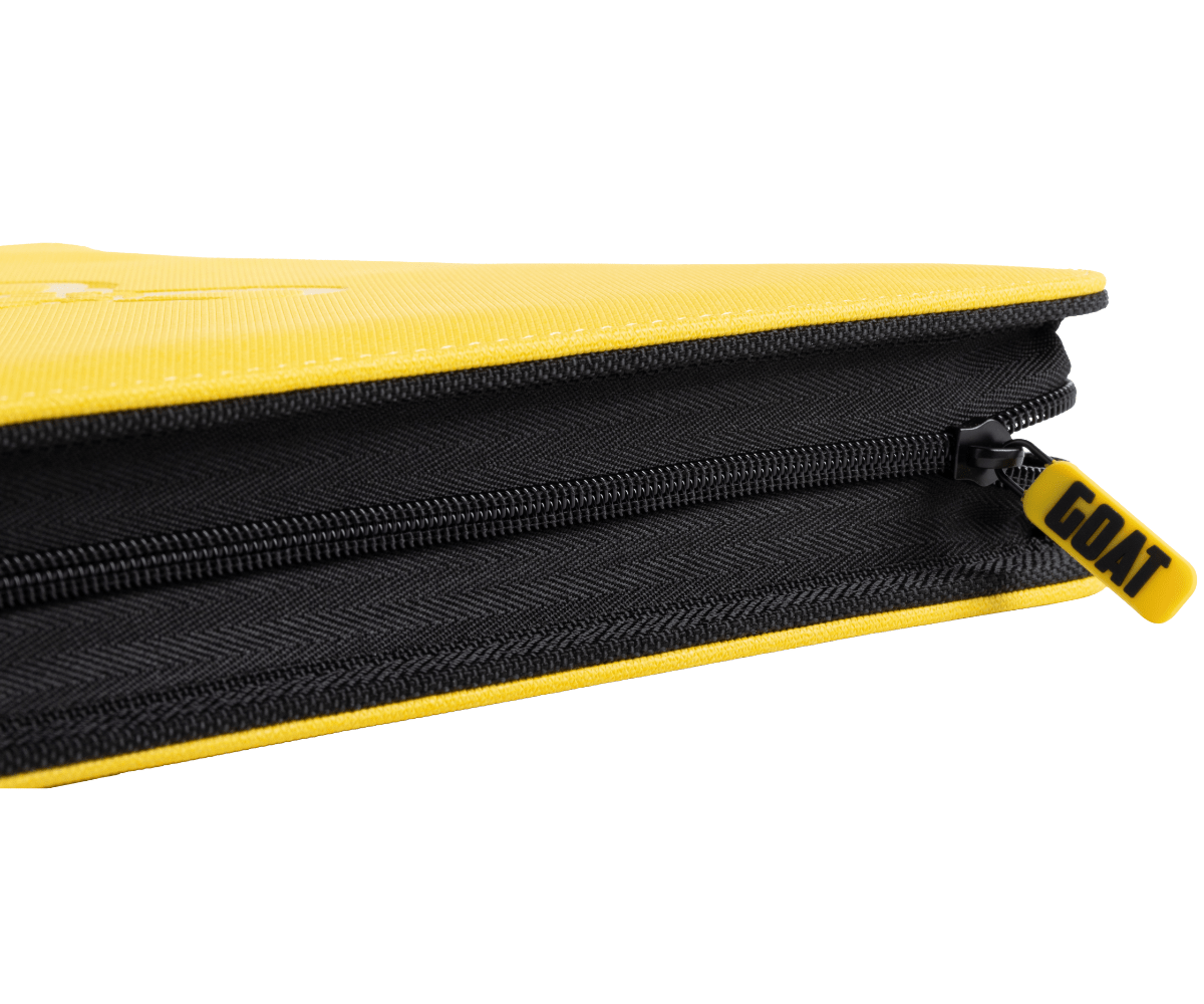 "Stay Flat" Card Binder - MiNi Collects