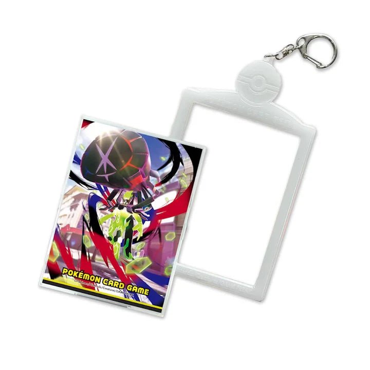 (T-Chinese) Pokémon TCG: Mega Charizard Y Special Collection Box - MiNi Collects