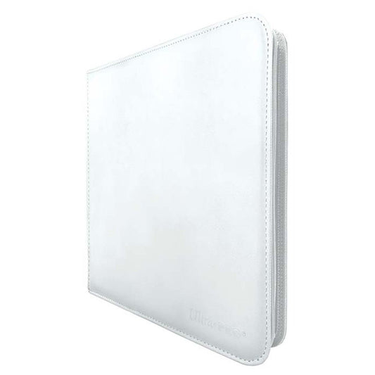 Ultra Pro Vivid 9-Pocket Zippered PRO-Binder - MiNi Collects